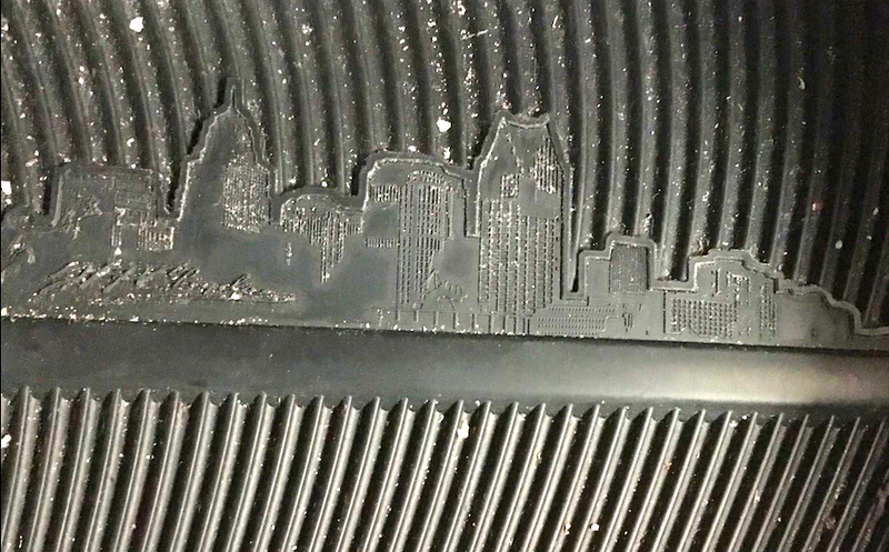 Illustration for article titled Chrysler Hid A 'Screw You GM' Easter Egg In Every 200